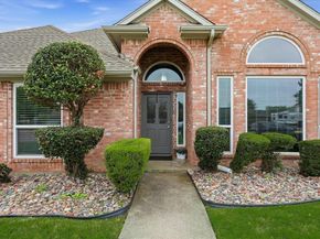 668  Park Lane , Highland Village Texas 75077