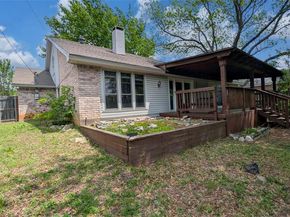 4610  Bellefontaine Court , Arlington Texas 76017
