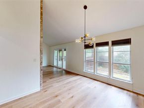 4610  Bellefontaine Court , Arlington Texas 76017