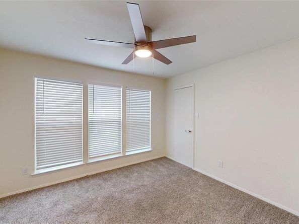 4610  Bellefontaine Court , Arlington Texas 76017