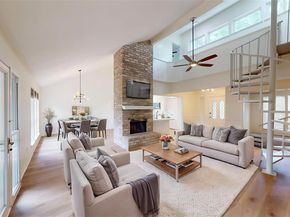 4610  Bellefontaine Court , Arlington Texas 76017