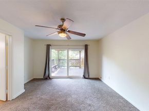 4610  Bellefontaine Court , Arlington Texas 76017