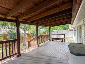 4610  Bellefontaine Court , Arlington Texas 76017