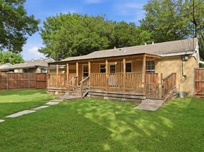 10421  Wood Dale Drive , Dallas Texas 75228