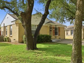 10421  Wood Dale Drive , Dallas Texas 75228