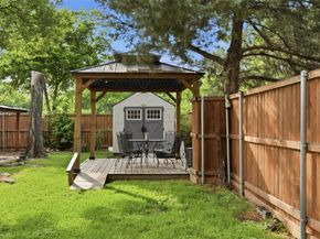 10421  Wood Dale Drive , Dallas Texas 75228
