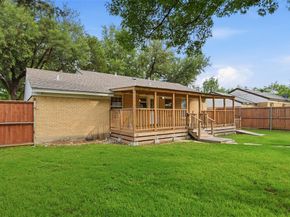 10421  Wood Dale Drive , Dallas Texas 75228