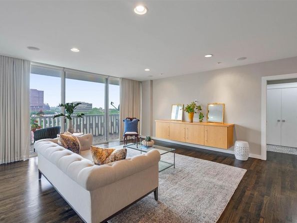 3701  Turtle Creek Boulevard  9H, Dallas Texas 75219