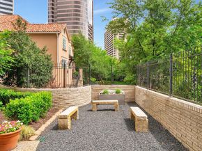 3701  Turtle Creek Boulevard  9H, Dallas Texas 75219