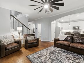 740  Sheldon Road , Lantana Texas 76226