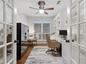 740  Sheldon Road , Lantana Texas 76226