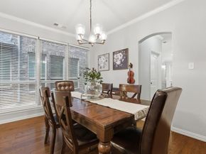 740  Sheldon Road , Lantana Texas 76226