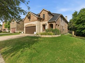 740  Sheldon Road , Lantana Texas 76226