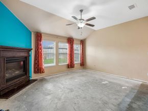 14601  Sundog Way , Fort Worth Texas 76052