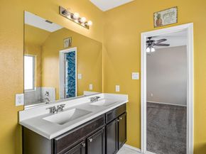 14601  Sundog Way , Fort Worth Texas 76052