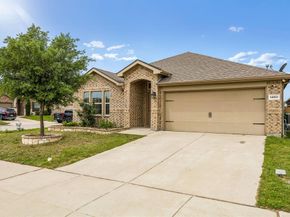 14601  Sundog Way , Fort Worth Texas 76052