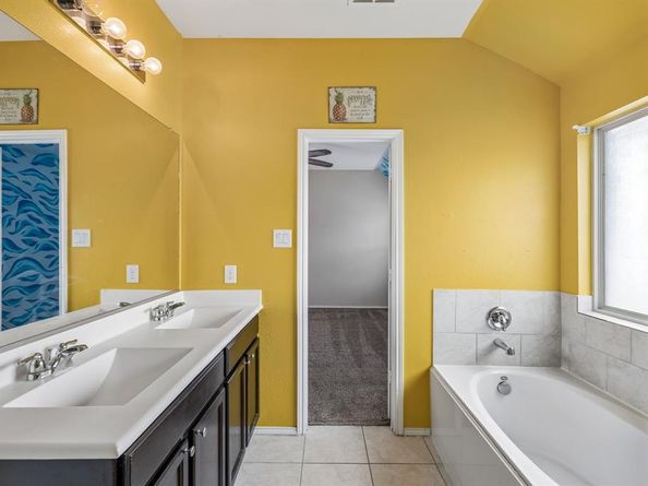 14601  Sundog Way , Fort Worth Texas 76052