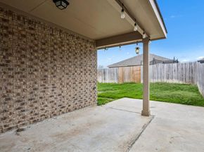 14601  Sundog Way , Fort Worth Texas 76052