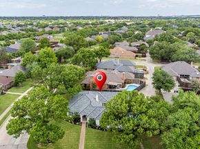 3809  Kelly Boulevard , Carrollton Texas 75007