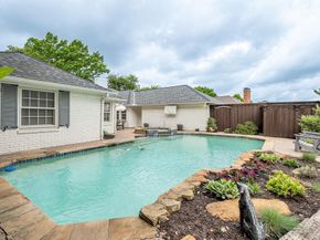 3809  Kelly Boulevard , Carrollton Texas 75007
