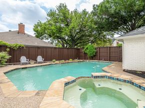 3809  Kelly Boulevard , Carrollton Texas 75007