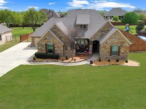 1173  Durango Springs Drive , Fort Worth Texas 76052