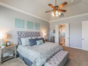 1173  Durango Springs Drive , Fort Worth Texas 76052