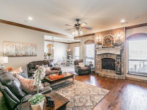 1173  Durango Springs Drive , Fort Worth Texas 76052