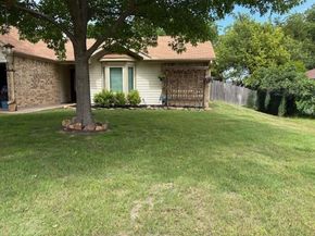 10164  Indian Mound Road , Fort Worth Texas 76108