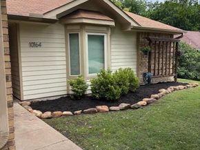 10164  Indian Mound Road , Fort Worth Texas 76108