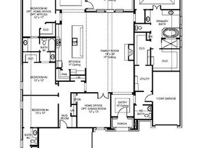 1223  Arbor Creek Drive , Lakewood Village Texas 75068