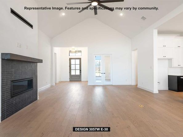 1223  Arbor Creek Drive , Lakewood Village Texas 75068