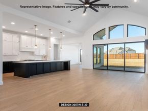 1223  Arbor Creek Drive , Lakewood Village Texas 75068