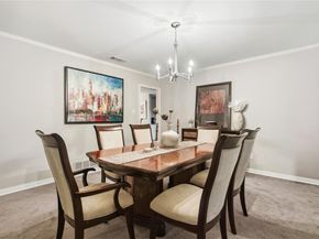3201  Bridlegate Drive , Arlington Texas 76016