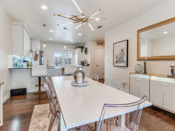 3922  Gilbert Avenue  214, Dallas Texas 75219