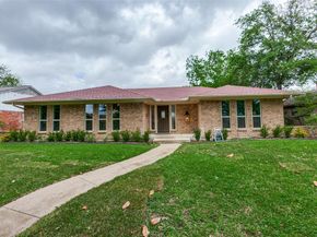 7637  La Risa Drive , Dallas Texas 75248