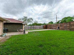 7637  La Risa Drive , Dallas Texas 75248
