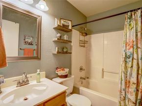 8729  Lake Meadows Lane , Fort Worth Texas 76053