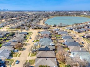 8729  Lake Meadows Lane , Fort Worth Texas 76053