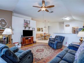 8729  Lake Meadows Lane , Fort Worth Texas 76053