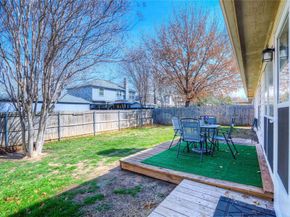 8729  Lake Meadows Lane , Fort Worth Texas 76053