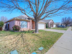 8729  Lake Meadows Lane , Fort Worth Texas 76053