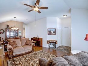 8729  Lake Meadows Lane , Fort Worth Texas 76053