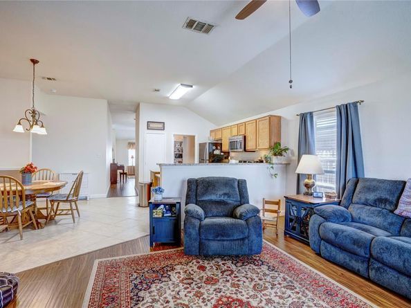 8729  Lake Meadows Lane , Fort Worth Texas 76053