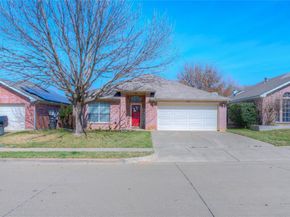 8729  Lake Meadows Lane , Fort Worth Texas 76053