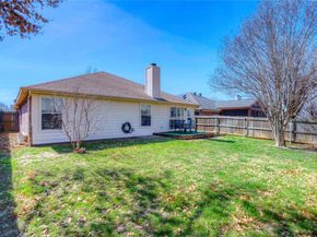 8729  Lake Meadows Lane , Fort Worth Texas 76053