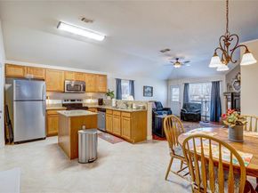 8729  Lake Meadows Lane , Fort Worth Texas 76053