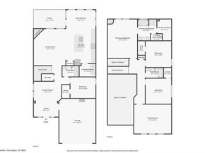 317  Eastland Drive , Lewisville Texas 75056