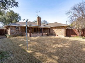 10146  Coveridge Drive , Dallas Texas 75238