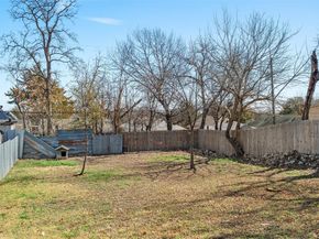 2118  Lee Avenue , Fort Worth Texas 76164